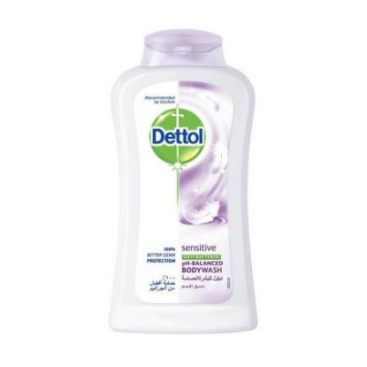 Picture of DETTOL,AE,L HAND WASH BOT HBS&RW 400ML