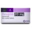 Picture of DEVARIN 20 MG 4 TAB