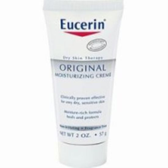 Picture of EUCERIN ORIGINAL HEALING CREAM 113 GM