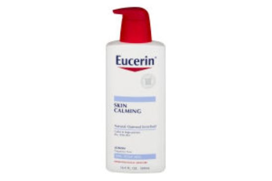 Picture of EUCERIN SKIN CALMING LOTION 500 ML 9433