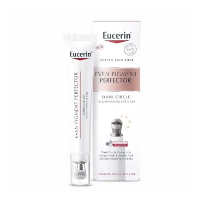 Picture of EUCERIN MINERAL FACIAL SUNSCREEN LOTION SPF 35