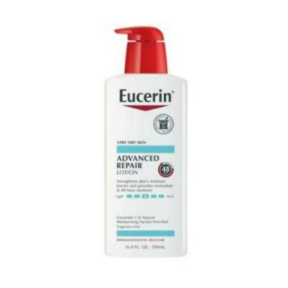 صورة Eucrein Advanced Repair Lotion 500ml 4827