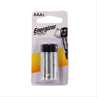 Picture of ENERGIZER BATTERY AAA MB2 2 X 1 CARD