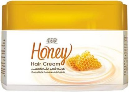 صورة إيفا كريم للشعر بالعسل 200 جرام