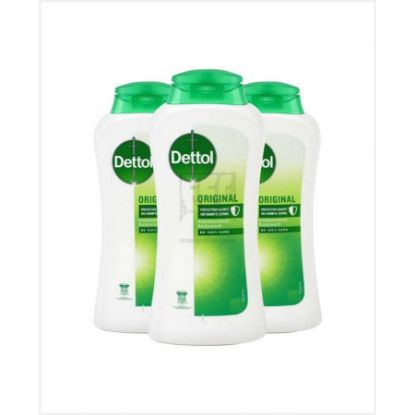 صورة ديتول جل استحمام أصل