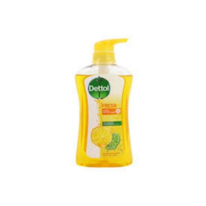 Picture of DETTOL BODY WASH FRESH 500 ML X 12 - 9967