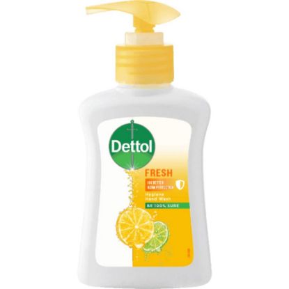 Picture of DETTOL SHOWER GEL FRESH 300-250 ML X 12