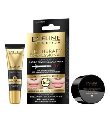 Picture of EVELINE LIP 7 ML