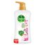 Picture of DETTOL SHOWER GEL HIBISCUS AND ROSEWATER 500ML