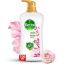 Picture of DETTOL SHOWER GEL HIBISCUS AND ROSEWATER 700ML