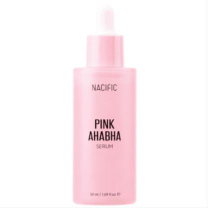 Picture of NACIFIC PINK AHA BHA EXFOLIATOR SERUM 50ML  1920