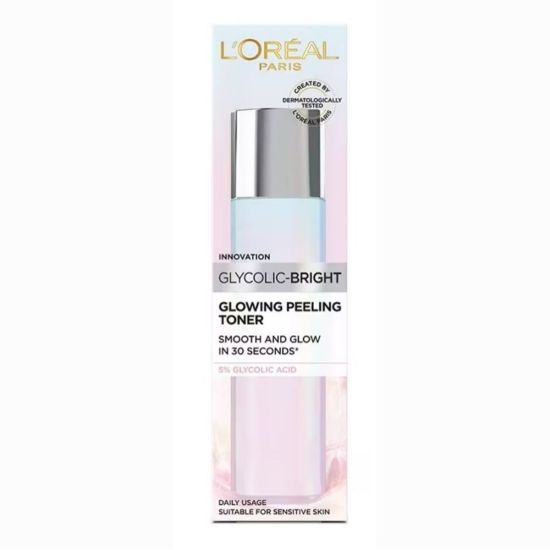 صورة GLYCOLIC-BRIGHT تونر مقشر للاشراقة