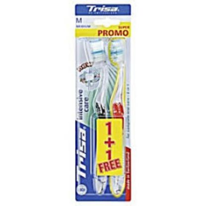 صورة تريزا فشاة اسنان عنا