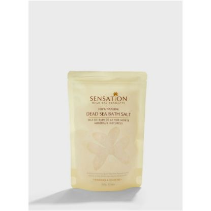 صورة سنساشن كريستالات البحر الميت