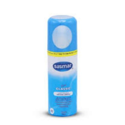 Picture of SASMAR CLASSIC PERSONAL LUBRICANT  60 ML PUMP