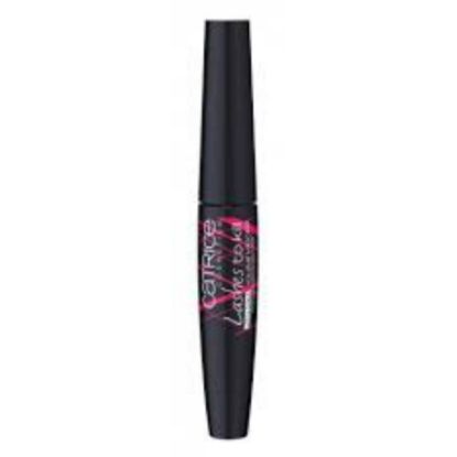 Picture of CA LASHES TO KILL ULTRA BLACK MASCARA 020 4189