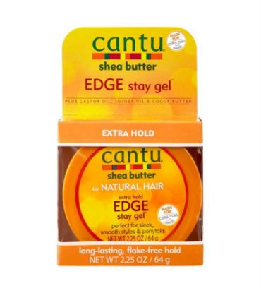 Picture of CANTU EXTRA HOLD HAIR GEL 64G