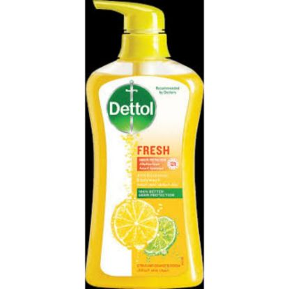 صورة جل استحمام فريش700ML