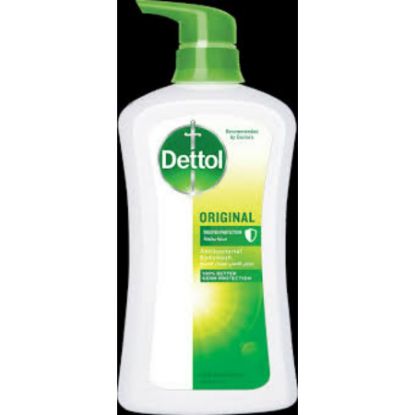 صورة جل استحمام أصلي 700 مل