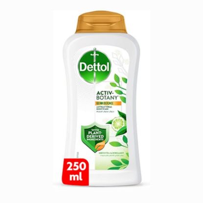 صورة ديتول غسول للجسم بالصبار 250 مللي
