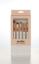 Picture of OUSHA BRUSH EYE SET 0691