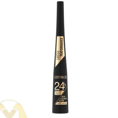 Picture of CA MICRO SLIM EYE PENCIL WATERPROOF 010 6455