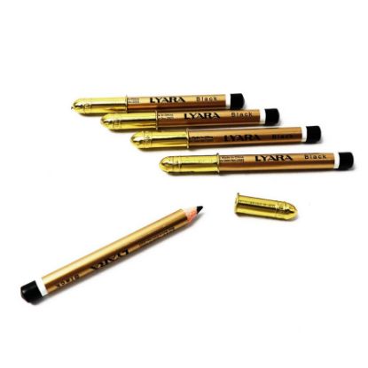 صورة ليرا قلم كحل - صيني