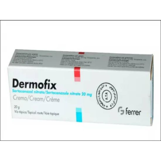 صورة ديرموفيكس 2% كريم 20جم