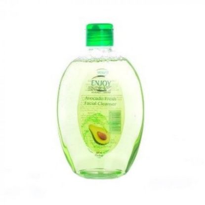 صورة انجوي منظف للوجه بالأفوكادو 225 مل