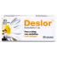 Picture of DESLOR 5 MG 20 TAB