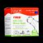 Picture of FARLIN ANTI-COLIC SILICONE NIPPLE M- H.1 (BOX.3) 0083