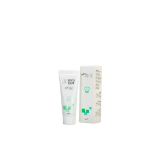 Picture of DENTA CALM MW 300 ML