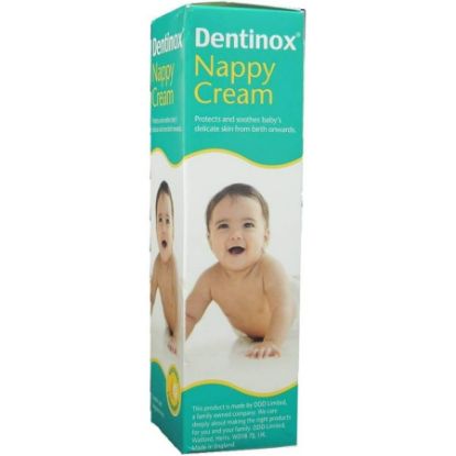 صورة دنتينوكس نابي كريم 75مل