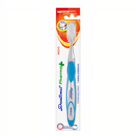 Picture of DENTONET PROFESSIONAL MEDIUM 4321