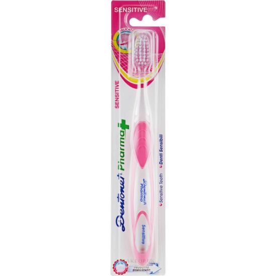 Picture of DENTONET PROFESSIONAL SENSTIIVE SOFT 4318