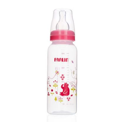 Picture of FRLN.BTL PLASTIC 240ML PP 767