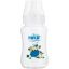 Picture of FARLIN FEEDING BOTTLE PLASTIC WIDE NECK 300 ML 805 -8051