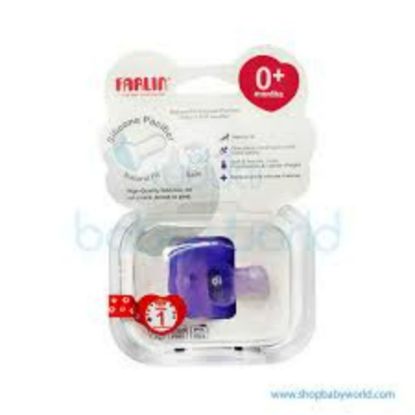 Picture of FARLIN SILICONE PACIFIER 0+ 10021-0233
