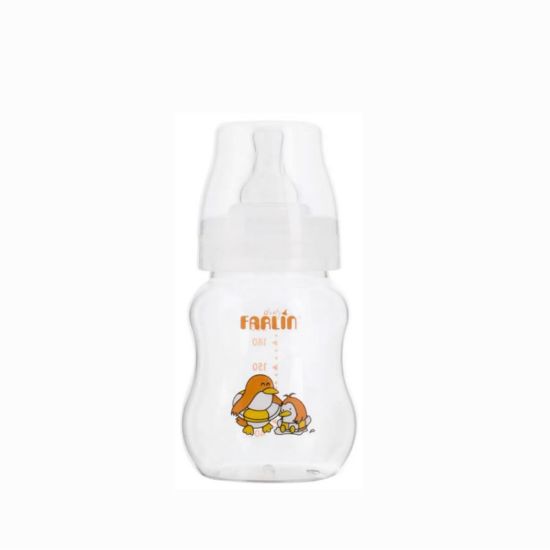 Picture of FRLN.NF-809 WIDE NECK FEEDING BOOTLE 70Z 200CC