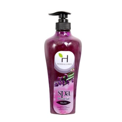 Picture of DEDO SHOWER GEL MOROCON NILLA 500 ML