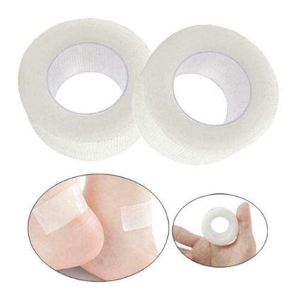 Picture of FIMCO TRANSPARENT ADHESIVE TAPE 5/7 X 5 CM