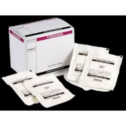 Picture of FIRST STEP TAPE COHESIVE BANDAGE 5CM X 4.5M - 5364