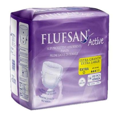 صورة فلوفسان حفاظ كبار السن وسط 15حبه