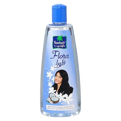 Picture of PARACHUTE HAIR OIL FLORA JASMINE COC 300 ML 200073