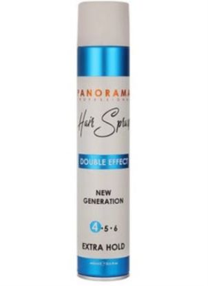 صورة بانوراما مثبت شعر  بخاخ إكسترا هولد 400 مل