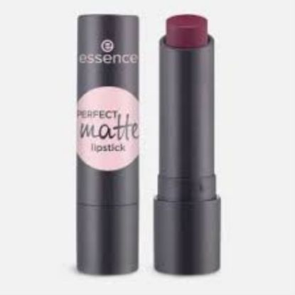 Picture of ESS. PERFECT MATTE LIPSTICK 06 3675