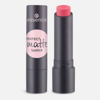 Picture of ESS. PERFECT MATTE LIPSTICK 02 3637