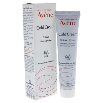 Picture of AVENE HAND WITH COLD CREAM 50 ML 644991-6161(75 ML ) كريم لت