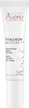 Picture of AVENE HYALURON ACTIV EYE AGEING CREAM 15ML 3217