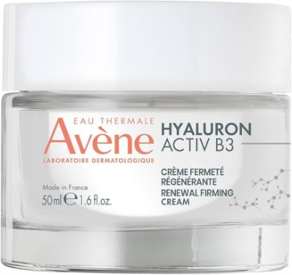 Picture of AVENE HYALURON ACTIV DAY AGEING CREAM 50ML 3170